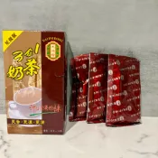現貨 香港 大排檔 必喝奶茶 3合1 港式奶茶 即溶沖泡 冷熱皆可 單包拆賣 賣場熱銷