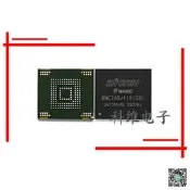 【現貨～可開發票～免運】BWCTARJ41X128G 佰維存儲 128GB 153FBGA eMMC存儲晶  全新原裝