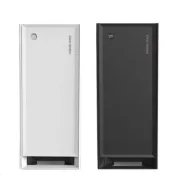 (店+)【Clean Station 克立淨】CS101 Max 超能雷神 電漿空氣清淨機  UV+負離子除濕旗艦款 贈前鋒濾網+後衛濾網