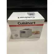 Cuisinart烤麵包機