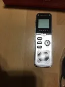 二手AGOGO R268 數位錄音筆