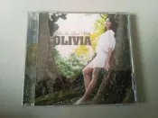 二手 CD(紀)  Olivia Ong (王儷婷) CD專輯 Fall in Love With