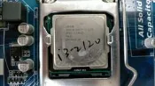 C.1155CPU-Intel Core i3-2120 3M 、3.30 GHz 65W 直購價59