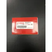 DIY本舖 YAMAHA 新勁戰四代 馬表齒輪 碼表齒輪 輪速感應器 2JS-H3755-10 三代戰也可使用 原廠公司