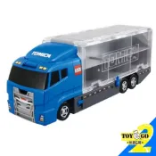 TOMICA 海鷗號 汽車運輸車 玩具e哥 36681