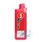 《油工坊》SPEED MASTER 速馬力 super ATF TYPE IV 日系 CVT 4號 自排 自動 變速箱油