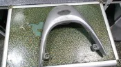 ◎ 板橋大有機車行 ◎二手 光陽 三冠王 原廠 後架 貨架 後把手 後扶手