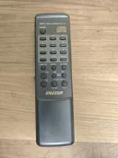 【奈美】愛華CSD-XR7原裝遙控器 AIWA CSD-XR7 aiwa RC-T07 進口壹手