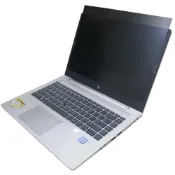 (店+)【Ezstick】HP Elitebook 840 G5 防窺片｜檔片式固定設計｜防藍光/防眩光｜左右或四向視角選擇｜360度/四向視角防窺