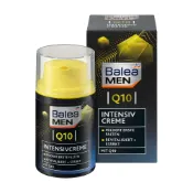 德國 DM Balea MEN 男士Q10密集保濕霜 50ml 男士保養 臉部保養 保濕 附發票｜換季推薦⚡APP下單最高享19%點數回饋 美的三次方 【心心哈德】