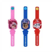 【Vtech】汪汪隊立大功-多功能遊戲學習手錶(電影版限定商品)