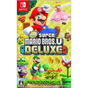 【蝦皮直營】Nintendo Switch 任天堂 New 超級瑪利歐 兄弟 U 豪華版 中文版 現貨 廠商直送