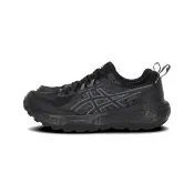 【asics 亞瑟士】Gel-Sonoma 8 GTX 女鞋 黑色 全黑 戶外 越野 防水 運動 慢跑鞋 1012B770-002