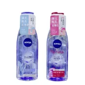 橘子藥美麗 妮維雅 淨化毛孔超保濕卸妝水200ml/超嫩白卸妝水200ml 卸妝水 卸妝液
