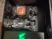 電腦主機R9 3950X/X570 AORUS/RX570/64GB RAM/ 512GB SSD