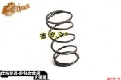 臺灣CL仕輪 光陽KRV180 改裝1100轉 1450轉 大彈簧離合器大彈弓【葡東機車】