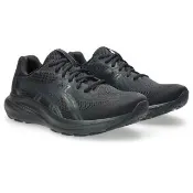 【asics 亞瑟士】慢跑鞋 男鞋 運動鞋 緩震 GEL-CONTEND 10 4E 黑 1011C250-002