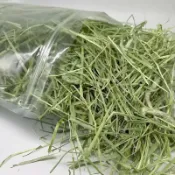 優選進口牧草 甜燕麥 提摩西一割 苜蓿 甜小麥草 百慕達草 高纖護腸胃 強化牙齒健康 無雜質無污染 小寵專用優