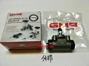 汽材小舖 日本GMB SENTRA 331 341 K11 AD NRV 後煞車分邦 煞車分泵 鼓式