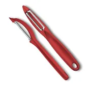 永昌創新國際有限公司 Victorinox 瑞士維氏 通用 削皮器 削皮刀 廚具7.6075 /支 (顏色隨機出貨)【APP滿額下單10%點數(單一帳號最高1000點)】9/30止