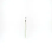 葡萄牙Cutipol GOA系列青玉柄12cm迷你水果叉四件組