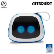AS電玩旗艦館 【AS電玩】 PowerA DualSense 無線控制器 保護殼 宇宙機器人 PS5手把收納包