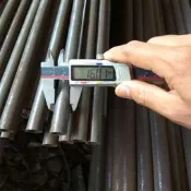 【吉星】鋼管外徑16mm內徑10mm壁厚3mm冷拔無縫空心圓管小口徑鐵管熱賣  鋼管定制