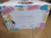 FUJACOOK 富甲酷客 萬用即食鍋/多功能美食鍋 