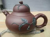 紫砂壺----- (徐維明)