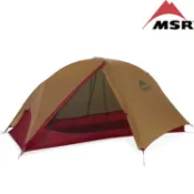 台北山水戶外用品專門店 MSR FreeLite 1人帳/登山帳篷 14090