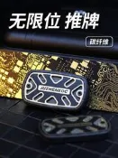 手雕作品 砧 傘繩墜 EDC掛墜復古個性創意手工DIY掛飾吊墜#新祥