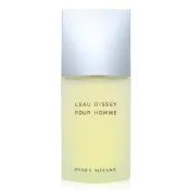 Issey Miyake 三宅一生 L Eau D Issey 一生之水男性淡香水 EDT 125ml TESTER