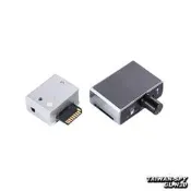 GL-N20 工程用集音放大器 隔牆聽音抓漏 除蟲水電專用 聲音擴大收音 可接電腦 可錄音存檔