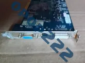 PCi顯卡 GeForce FX5500  256MB 128B工業工控老PCI接口 FX5500