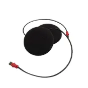 BIKECOMM騎士通 BK-S2 / BK-T2 配件組 高音質喇叭【配件類】 耳機 麥克風 高音質 藍芽耳機