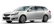 SUBARU 速霸路 IMPREZA LEGACY 原廠前保險桿 日規HID大燈 葉子板 後行李箱蓋 後蓋