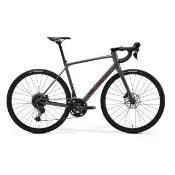 【MERIDA 美利達】斯特拉SCULTURA ENDURANCE 300 長程公路車(無附踏板/跑車/環島/長途/自行車)