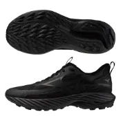 MIZUNO WAVE RIDER GTX 3 超寬楦(4E) 慢跑鞋 GORE-TEX 防水透氣 J1GC258052