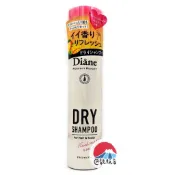 @靚販店 Diane 黛絲恩 零粉感隱形乾洗髮噴霧95g 2款