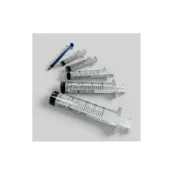 (店+)嚴選SHOP 注射針 分裝針筒 手推空針 精準分裝餵食器 酒精分裝 寵物餵食 化妝品分裝 消毒水墨水針筒 K436
