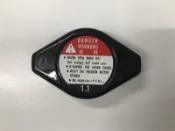 【 安喬汽車精品 】正日本 K6 K7 K8 CITY C8 C9 CRV CRV2 CRV3 FIT 水箱蓋 (正廠)