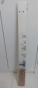 全新 IKEA VIKARE 兒童床護欄 白色 圍欄 床邊擋板 嬰兒床護欄