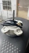 日立冷氣風扇馬達 RRMB14106 原裝拆機良品 YMA045BP01E1 室外機散熱風鼓 冷氣零件 維修更換用
