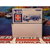 Tomica Nissan 油罐車 三井石油 卡車 ENEOS 日石三菱