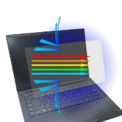 【Ezstick】Razer Blade Stealth 13.3 RZ09-0281 防藍光螢幕貼(可選鏡面或霧面)
