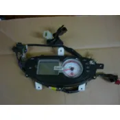 光陽正廠 V-LINK GP125噴射板 冷光 液晶碼表 儀表總成里程表速度表