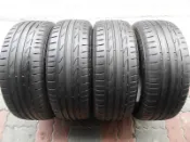 已售出~     ◎至品中古胎◎優質中古跑胎~205/55/16 普利司通 S001 失壓續跑胎~含安裝.平衡