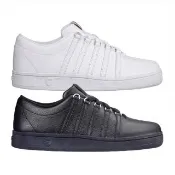 【K-SWISS】經典運動鞋 小白鞋 Classic 88 Heritage 男女-多款任選(06046 96046)