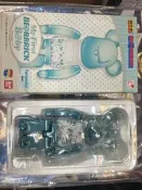 【奈美】超合金Bearbrick 200% my first 湖水藍 千秋200