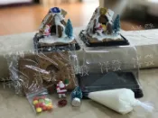 薑餅屋DIY組合包-小木屋